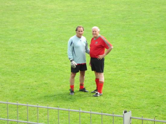 Amicale 2012 Sintes Vivien