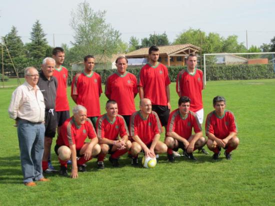 Amicale 2012