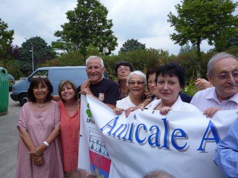 Amicale banderole 5