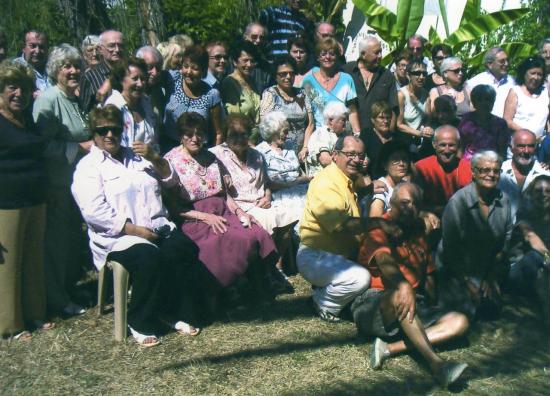 Amicale Golfe-Juan 2009272