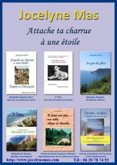 Amicale MAS les 6 livres pr flyers