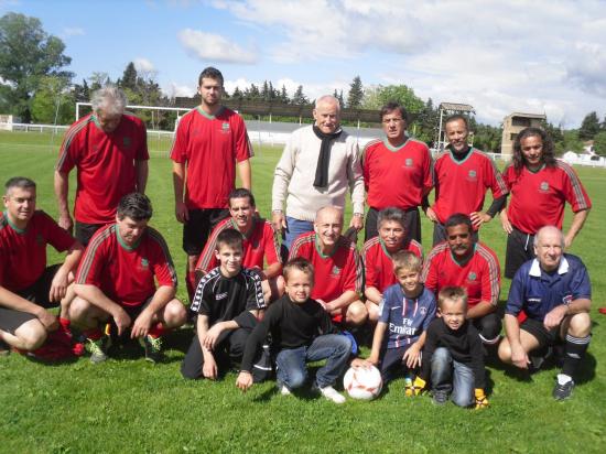 Amicale Sorgues 2013 008