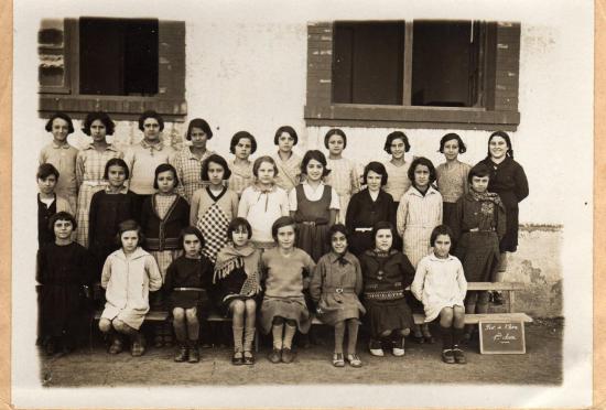 FDL 1932 Ecole communale341