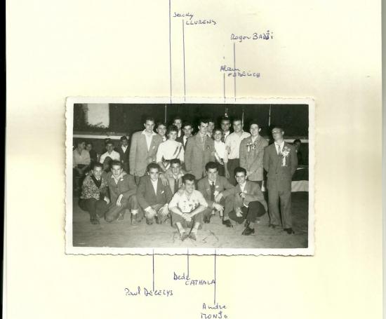 FDL 1956 Conseil de révision