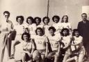 FDL basket 1940 filles mouettes266
