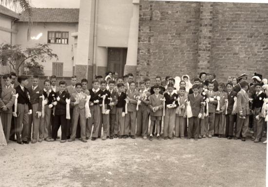 FDL communion 1953336