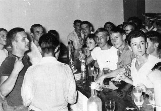 FDL féte du 15 AOUT 1958089