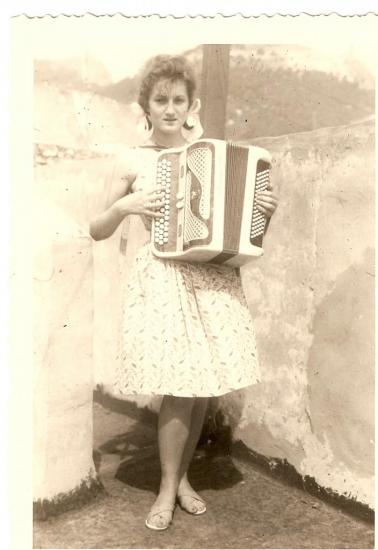 FDL Retour de la Chasse SINTES /LEGATJosiane. 1959.