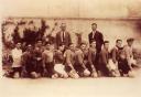 FDL usfe 1928 Juniors: 2 me année.