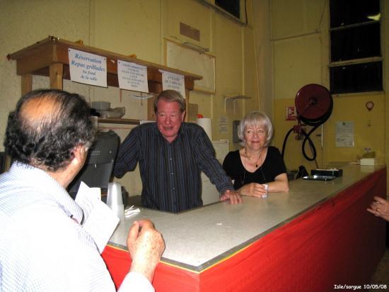 l'ile sur sorgue 2008