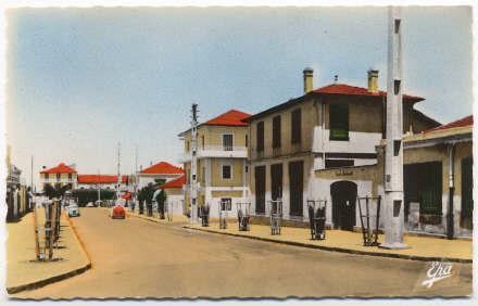 Fort de L'eau