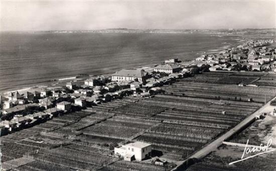 Fort de L'eau