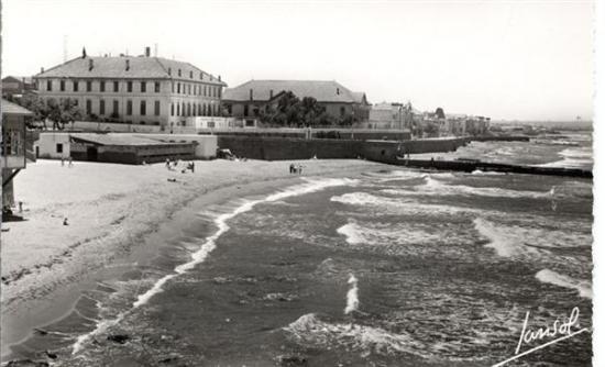 Fort de L'eau