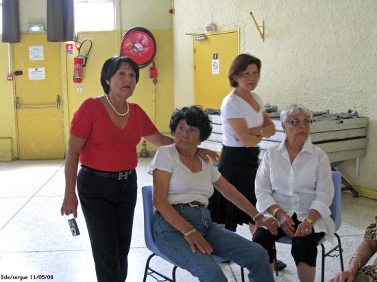 l'ile sur sorgue 2008