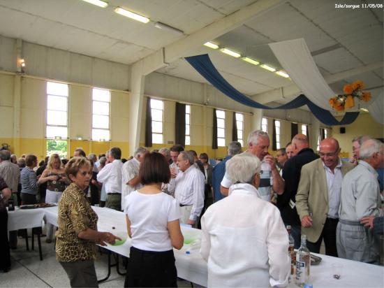 l'ile sur sorgue 2008