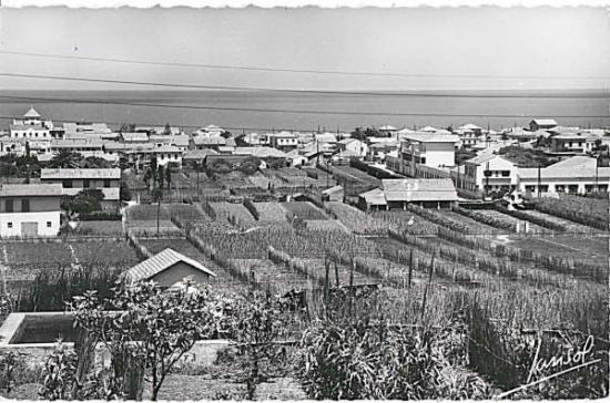 Fort de L'eau
