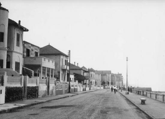 Fort de L'eau
