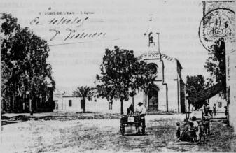 l'ancienne eglise 2