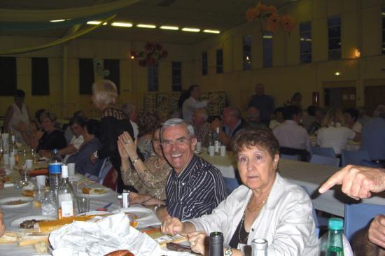 l'ile sur sorgue 2008