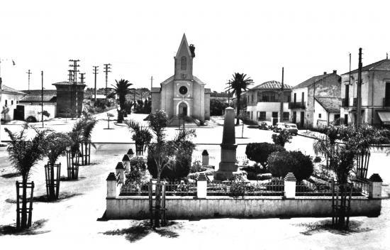 Eglise Cap-Matifou