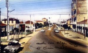 Boulevard du Front de Mer - Les Villas