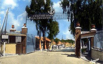 Camp du Lido
