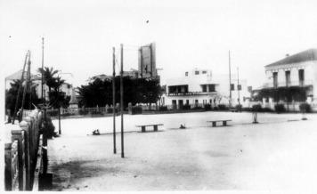Fort de L'eau