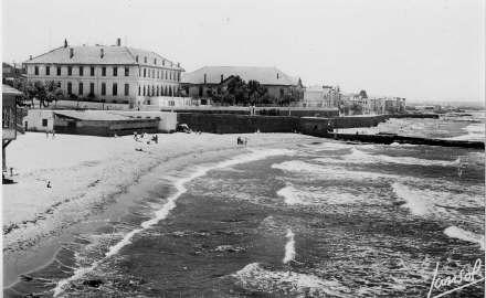 Fort de L'eau