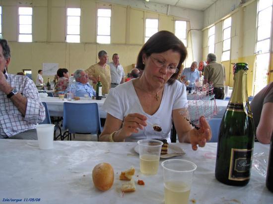 l'ile sur sorgue 2008