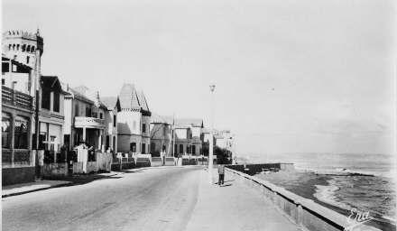 Boulevard du Front de Mer