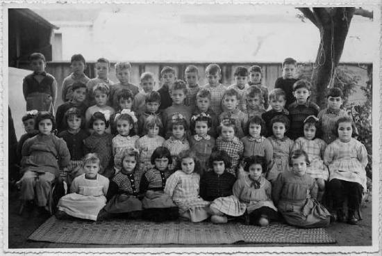 Maternelle 53-54
