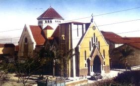 Le village