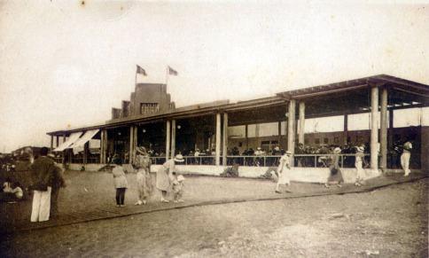 Le Lido Plage