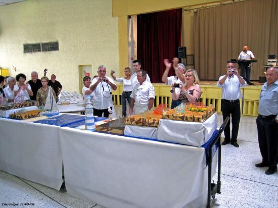 l'ile sur sorgue 2008