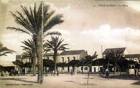 La Place