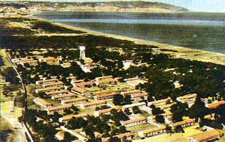 Fort de L'eau