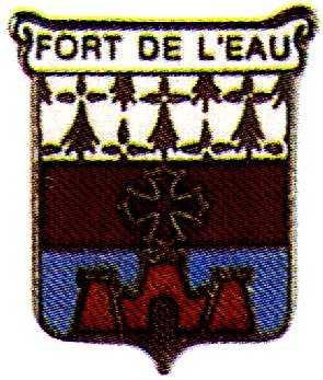 Fort de L'eau