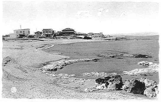 Fort de L'eau
