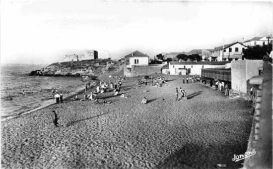 Fort de L'eau