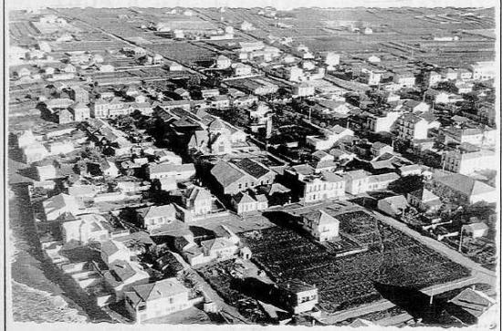 Fort de L'eau