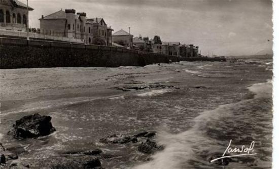 Fort de L'eau