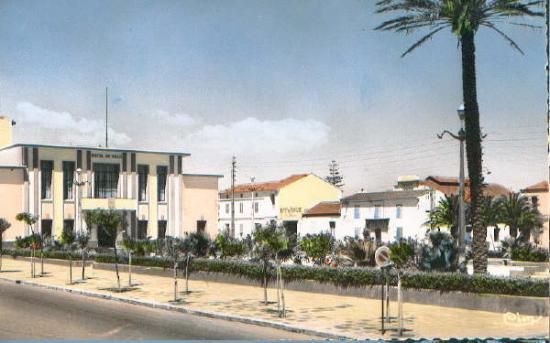 Fort de L'eau