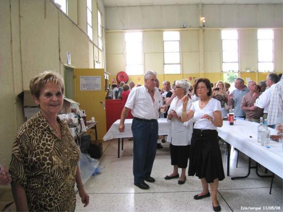 l'ile sur sorgue 2008