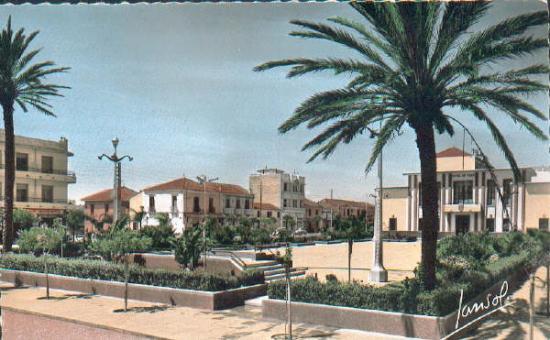 Fort de L'eau