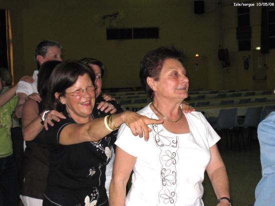 l'ile sur sorgue 2008