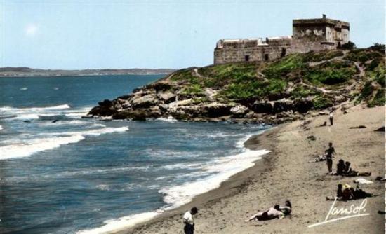 Fort de L'eau