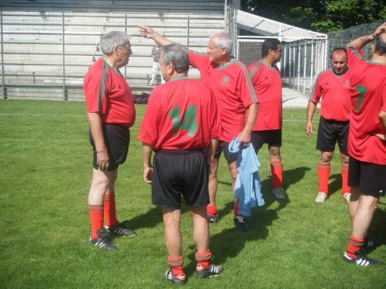 Anciens de l'USFE.