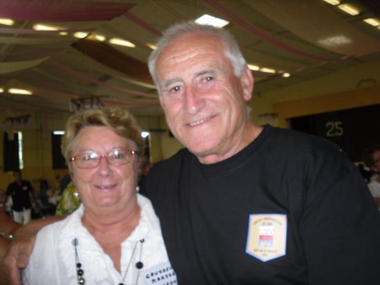 Isle sur SORGUE 2011.