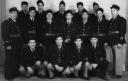 1957.Pompiers de FORT DE L'EAU.