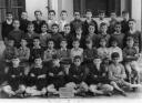 1952 CM au groupe scolaire.